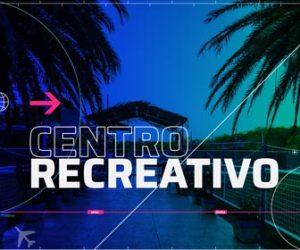 Centro Recreativo UPSA