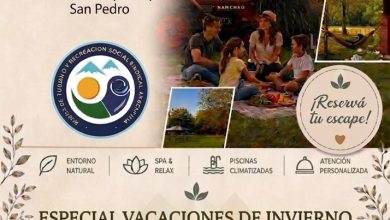 Vavaciones de Invierno