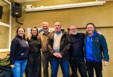 Jornada de Turismo sindical en Argentina convocada por la Rueda de Turismo Sindical.